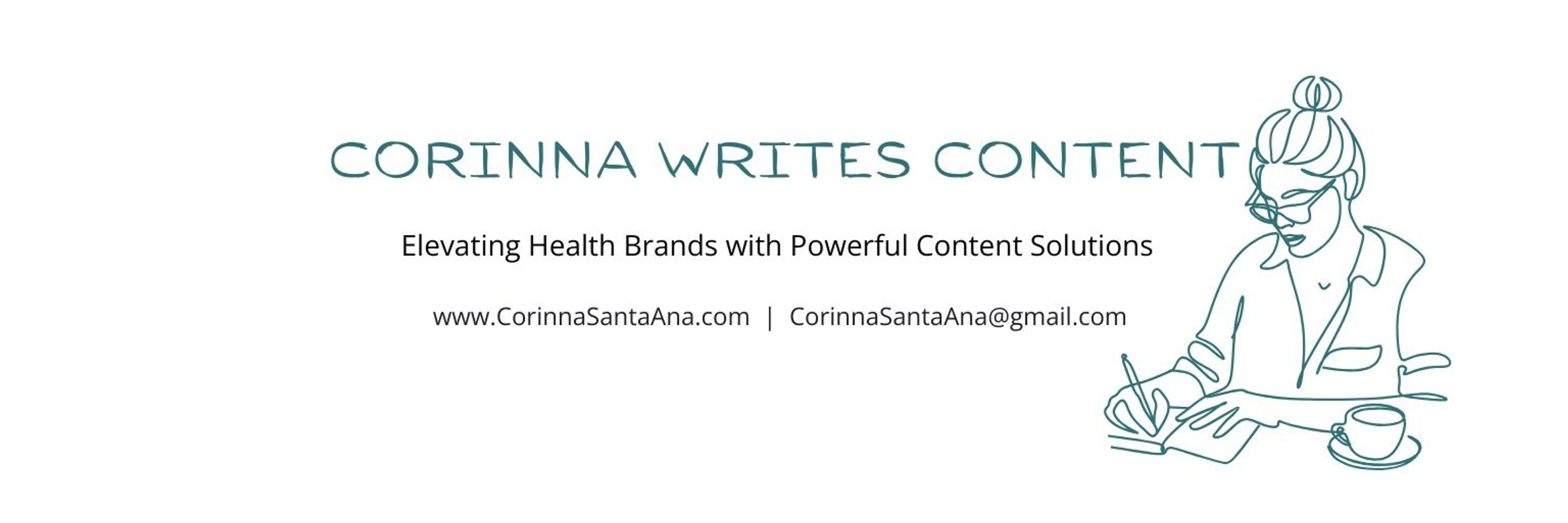 Corinna Santa Ana