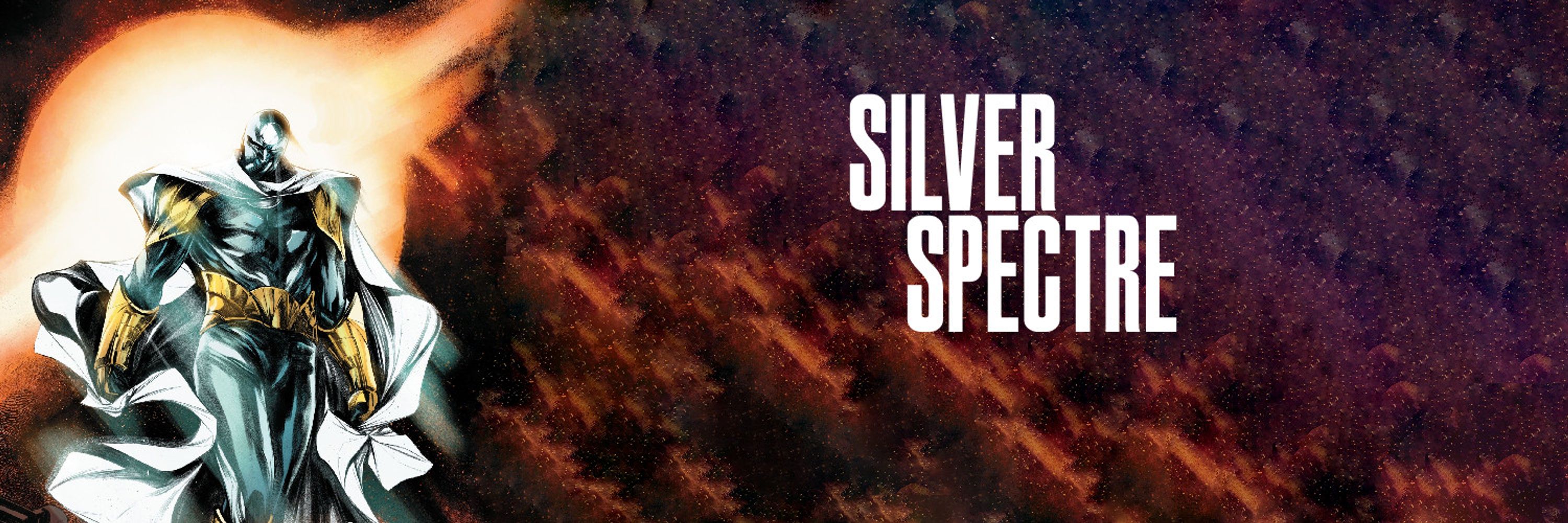 Silver Spectre