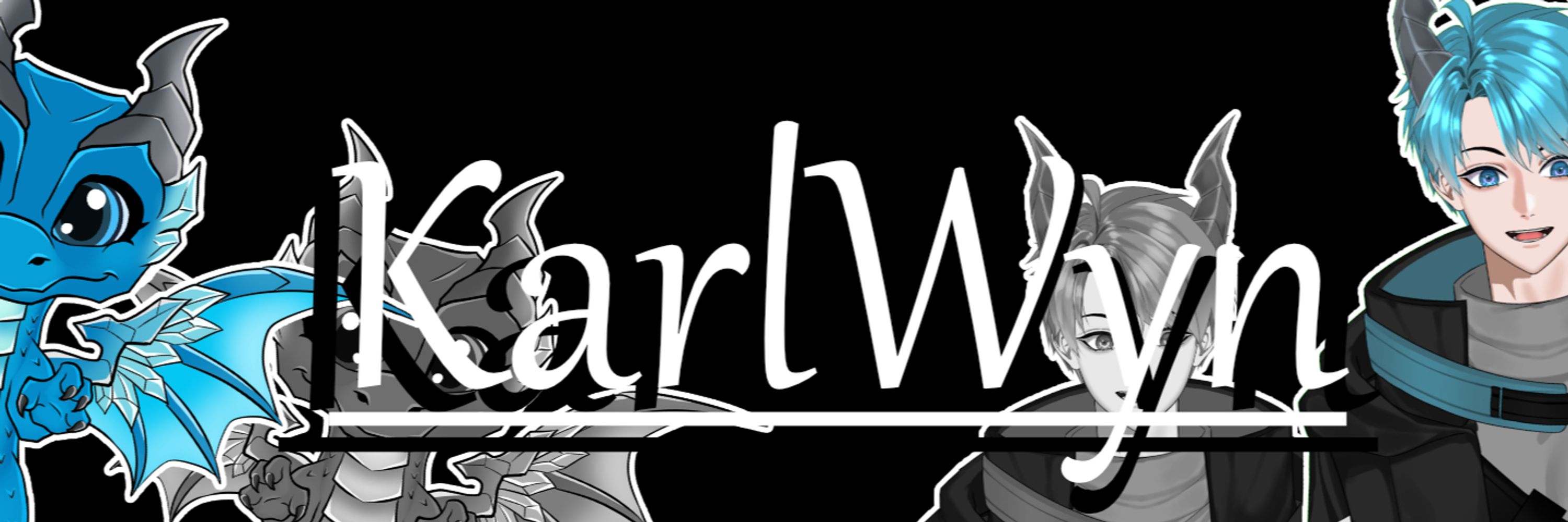 KarlWynter