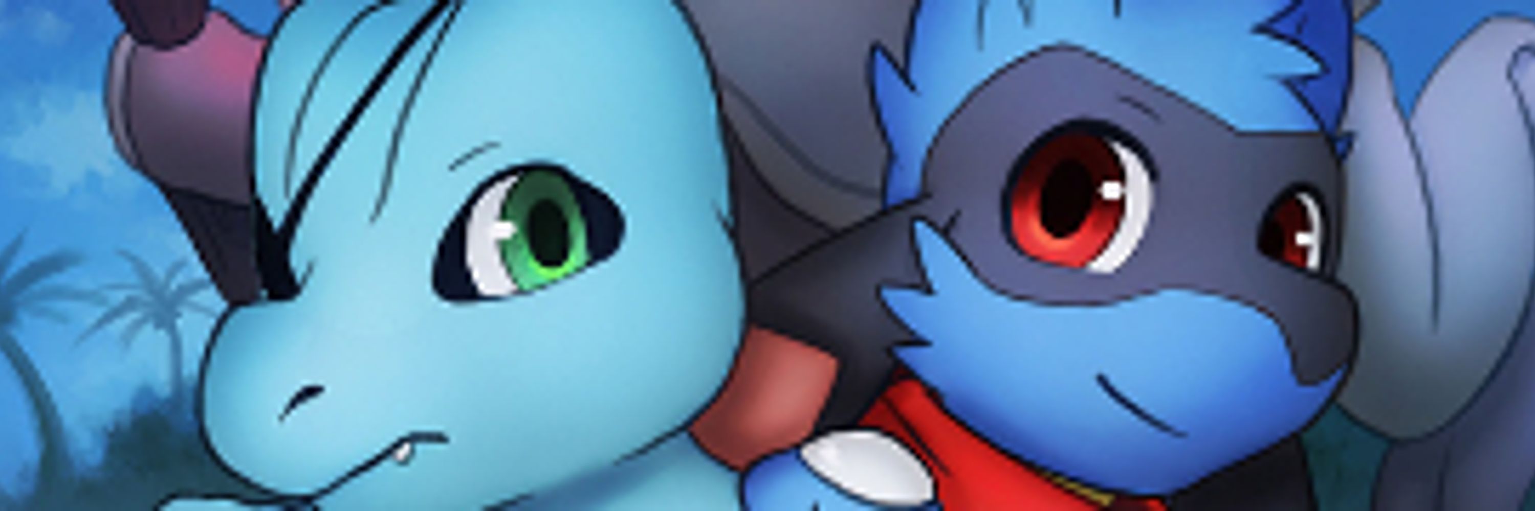 Tales of Elysium