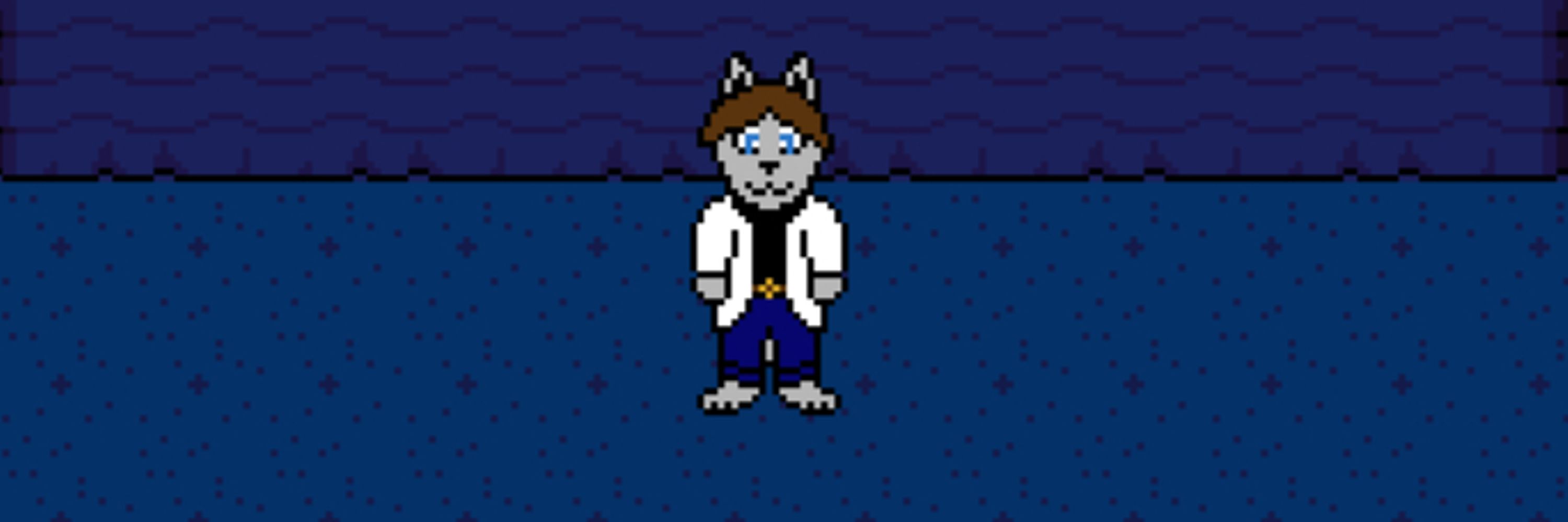 PixelTheFolf
