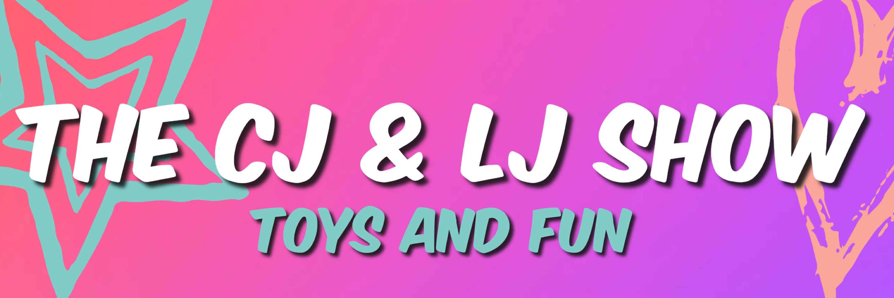 The CJ & LJ Show
