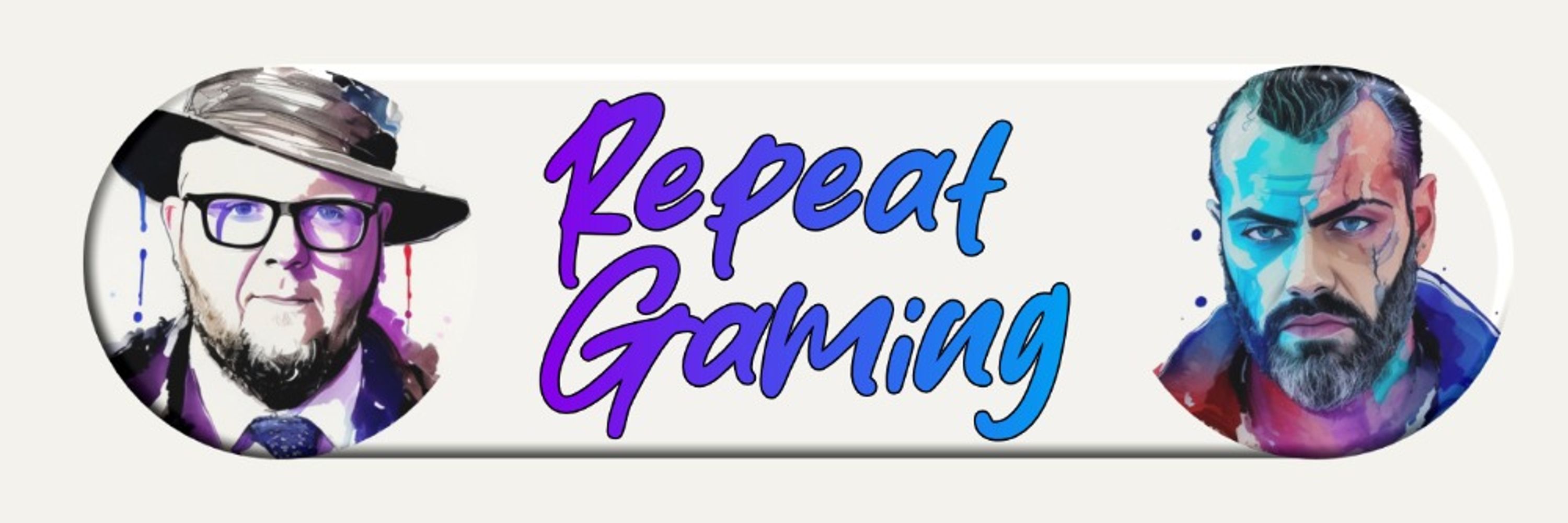 RepeatGaming