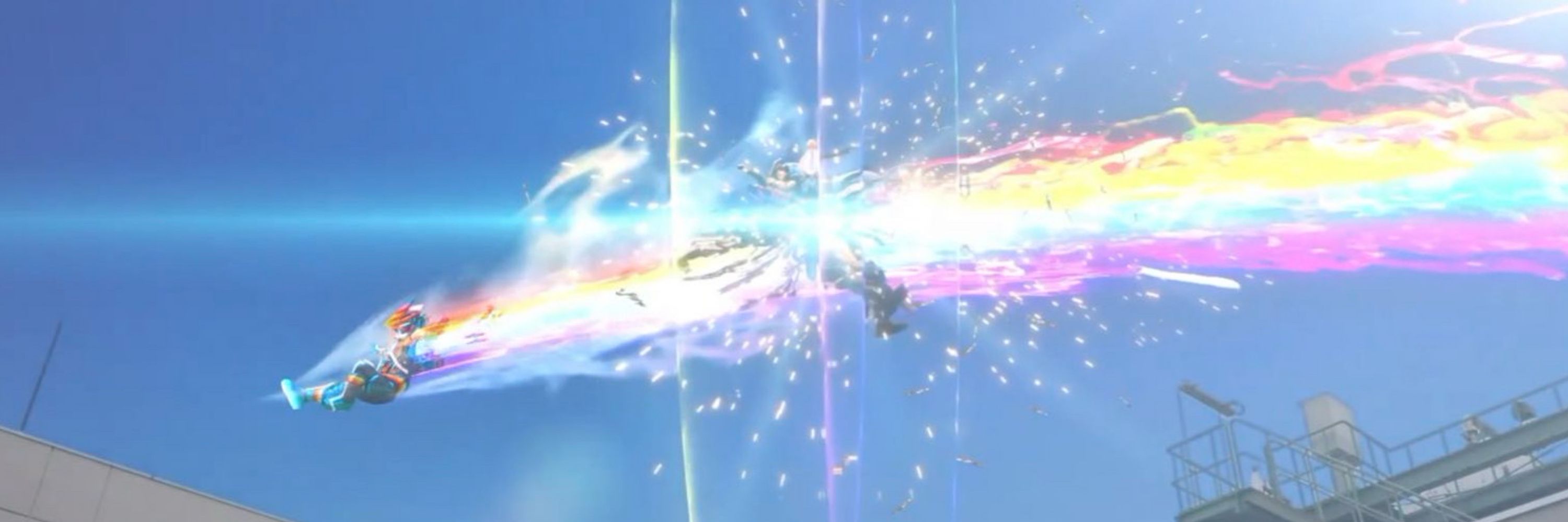 Daily Toku OPs and EDs