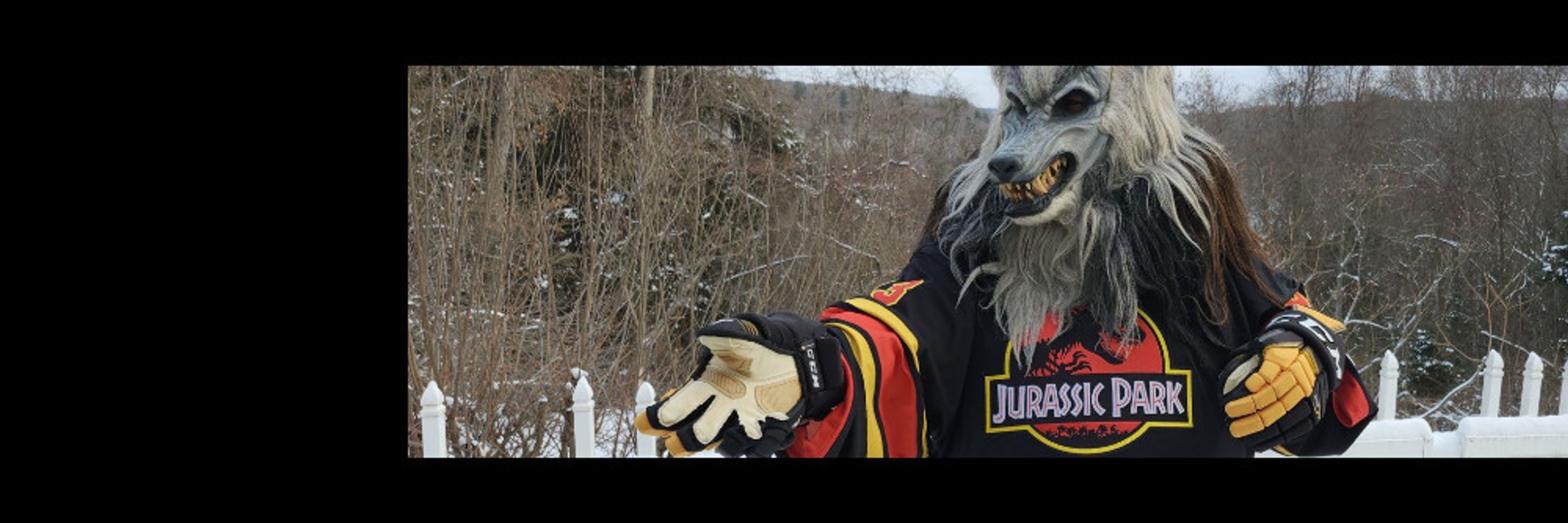 Ysengrin Wolf