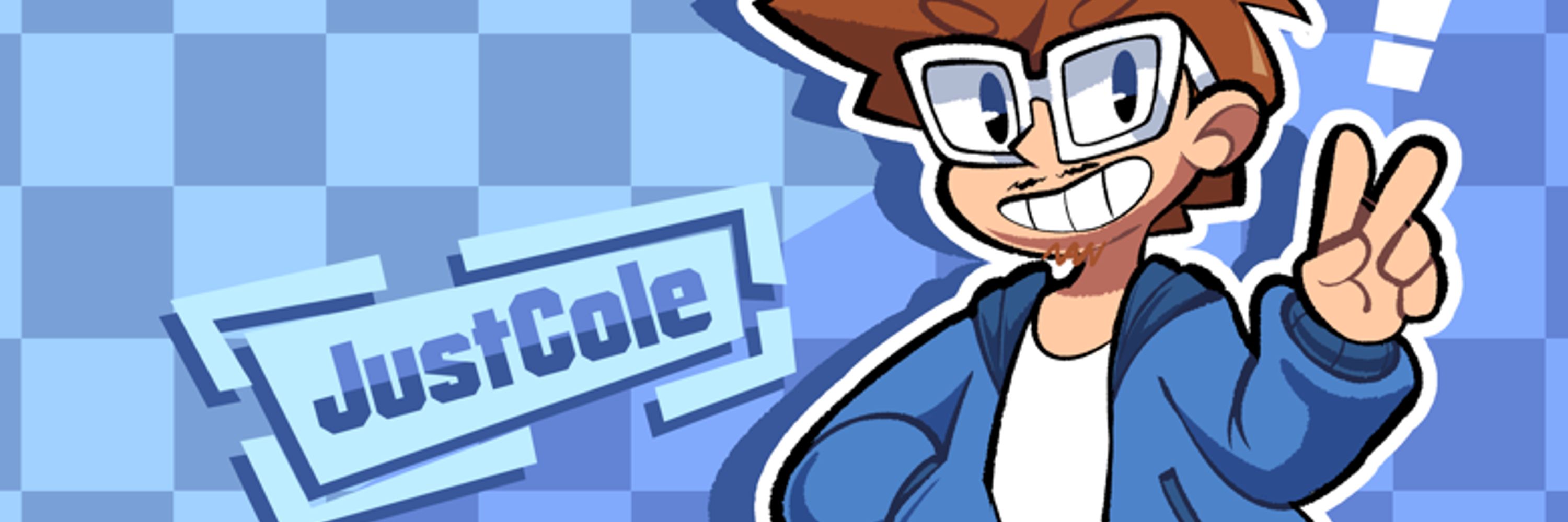 JustCole
