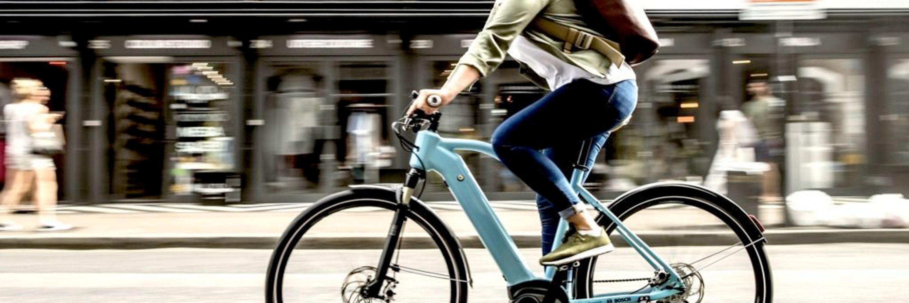 ebikes-international