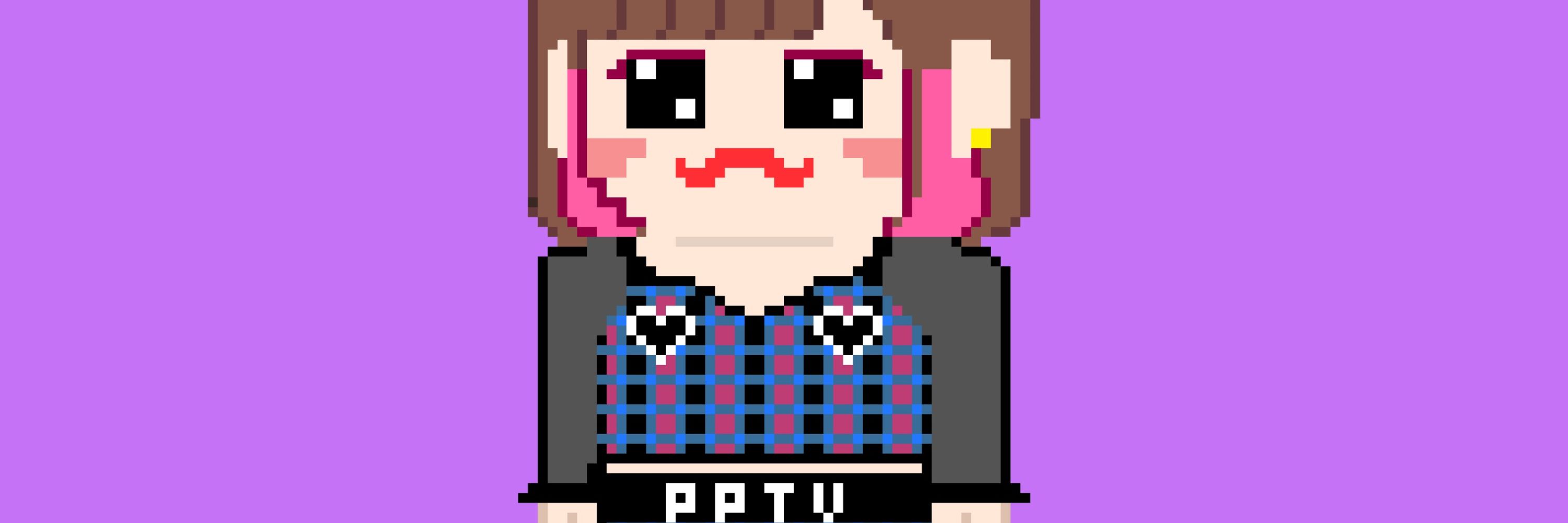 ちゃむ👙⭐️Twitch Vtuber