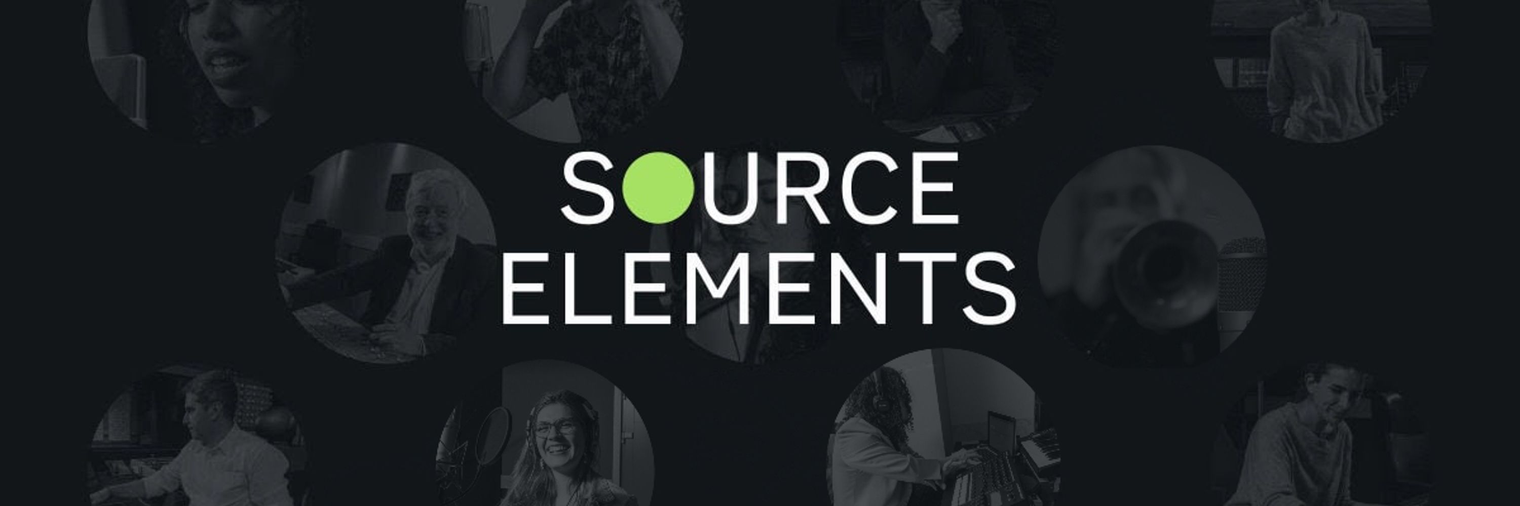Source Elements
