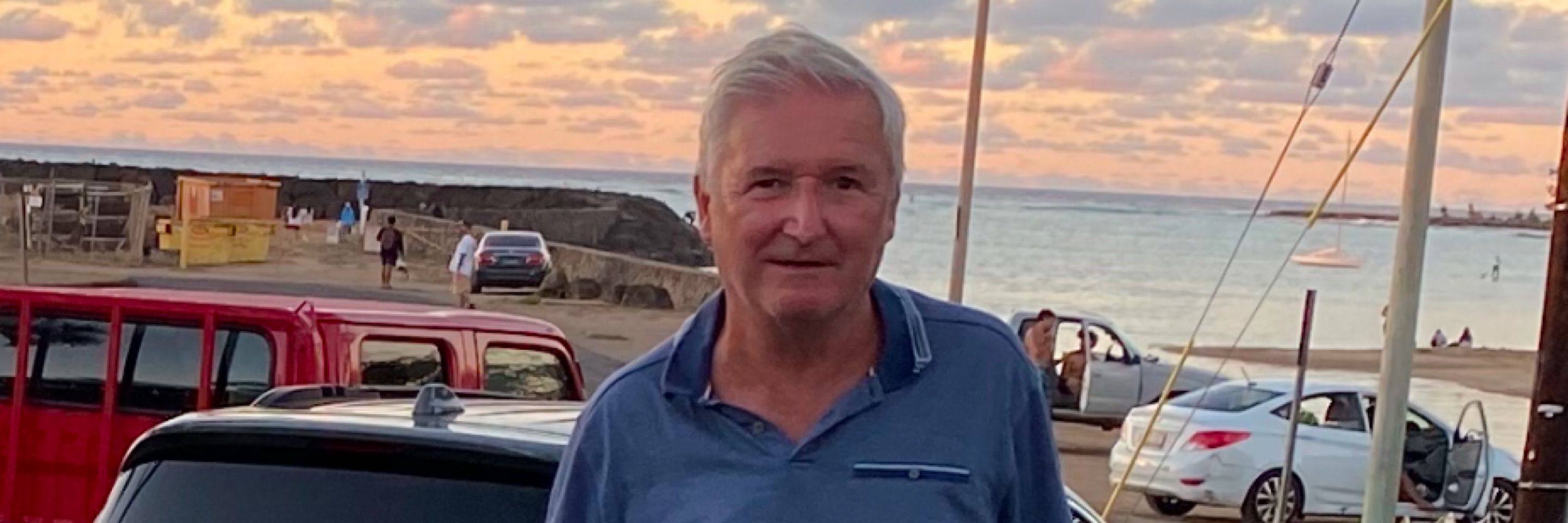 Richard Osborne