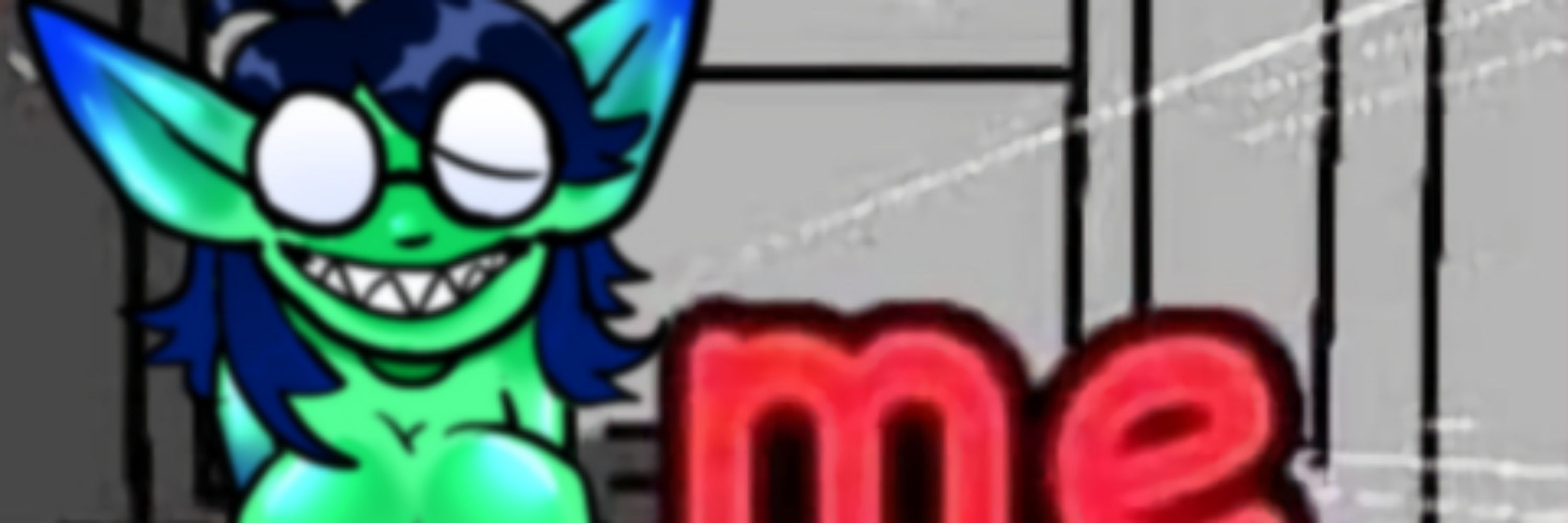Jade the Gooblin