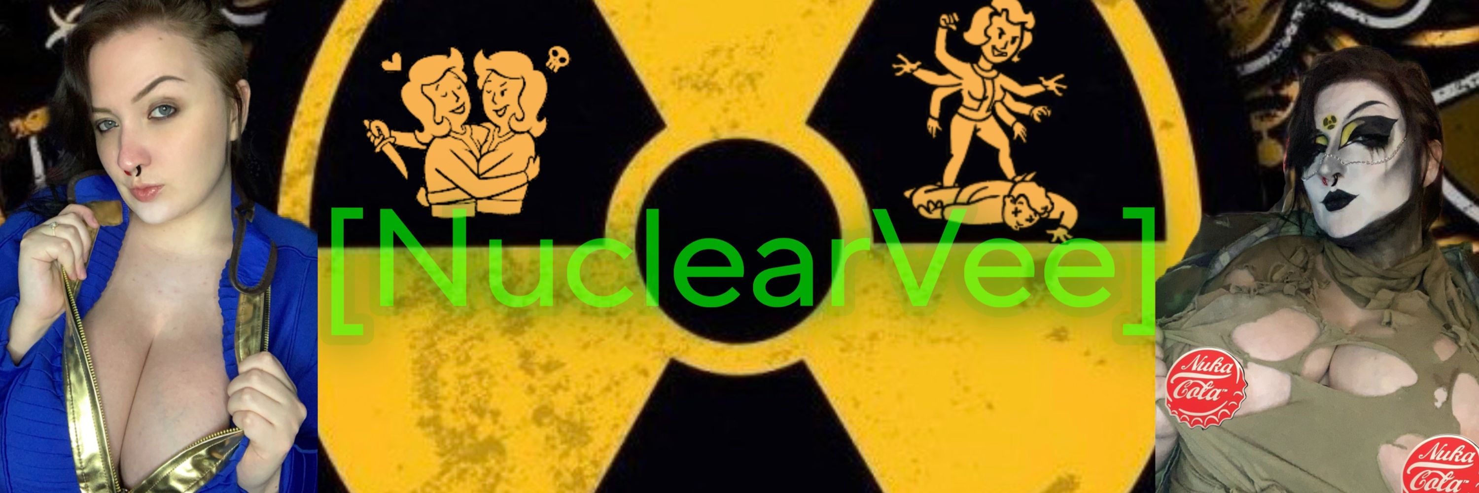 ☢️Goddess Vee☢️ Findom ☢️