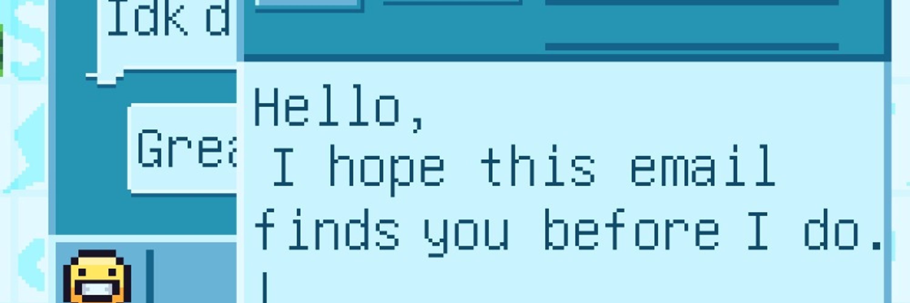 Pixel Lyn