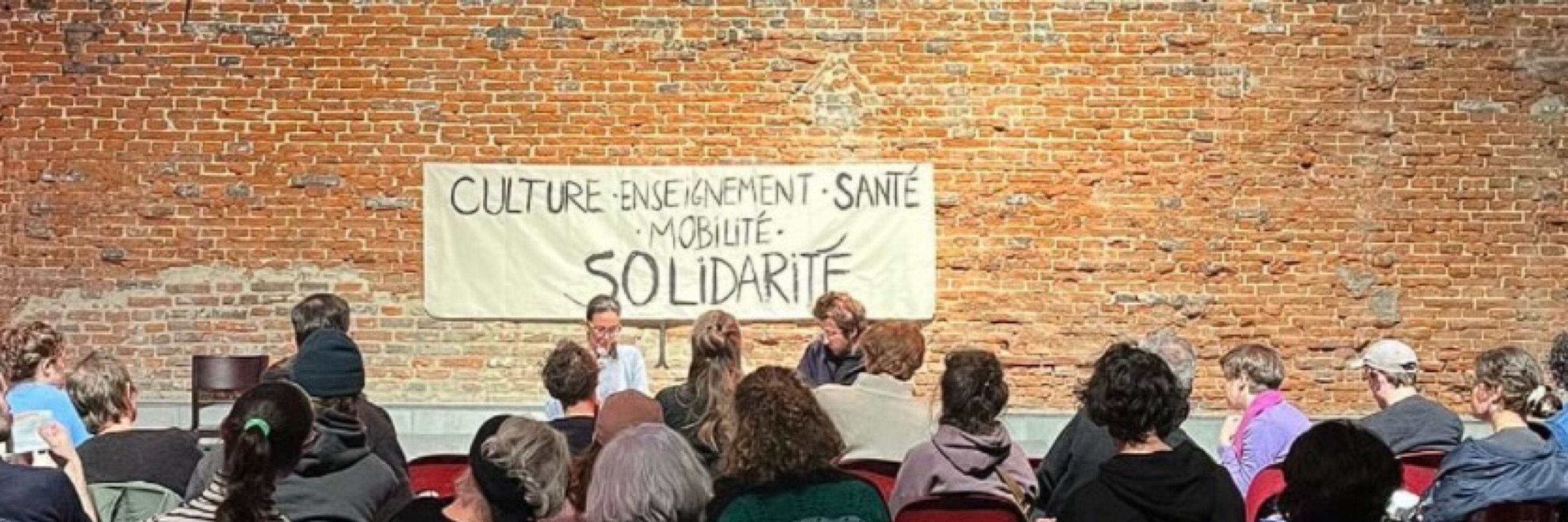 Groupe 31 mars
