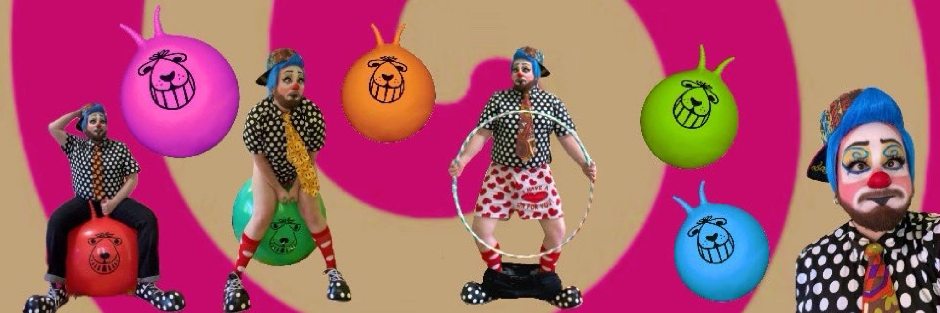 🎪🏳️‍🌈✨𝕭𝖎𝖑𝖇𝖔✨🏳️‍🌈🎪