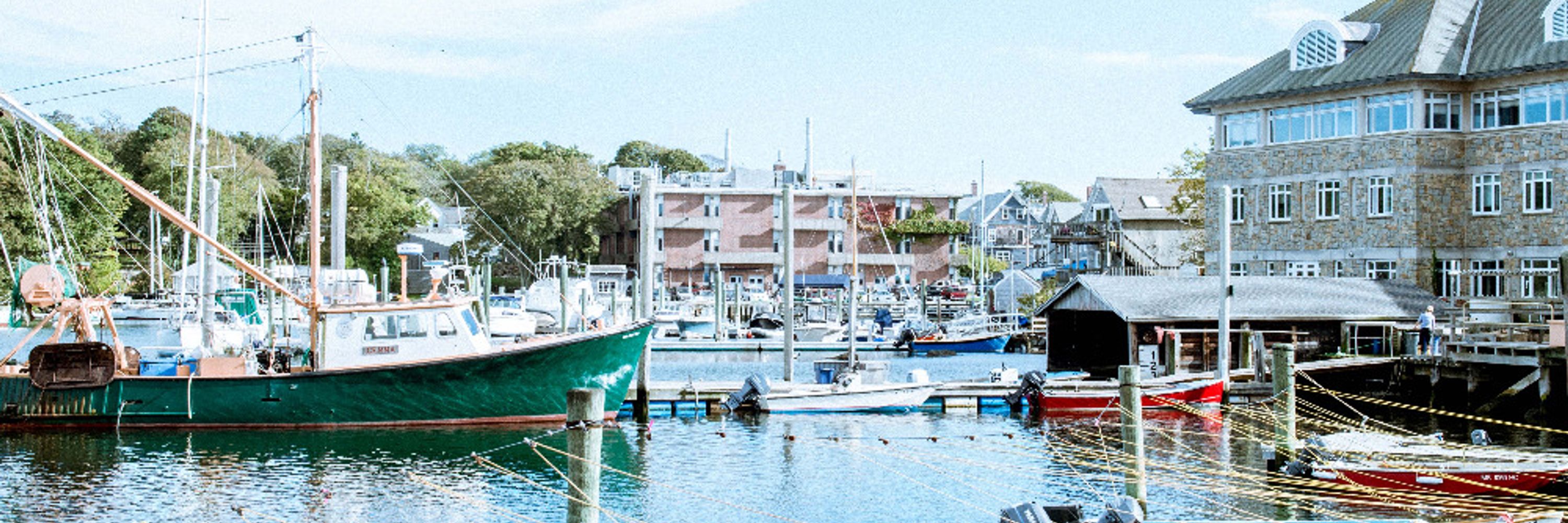 Marine Biological Laboratory