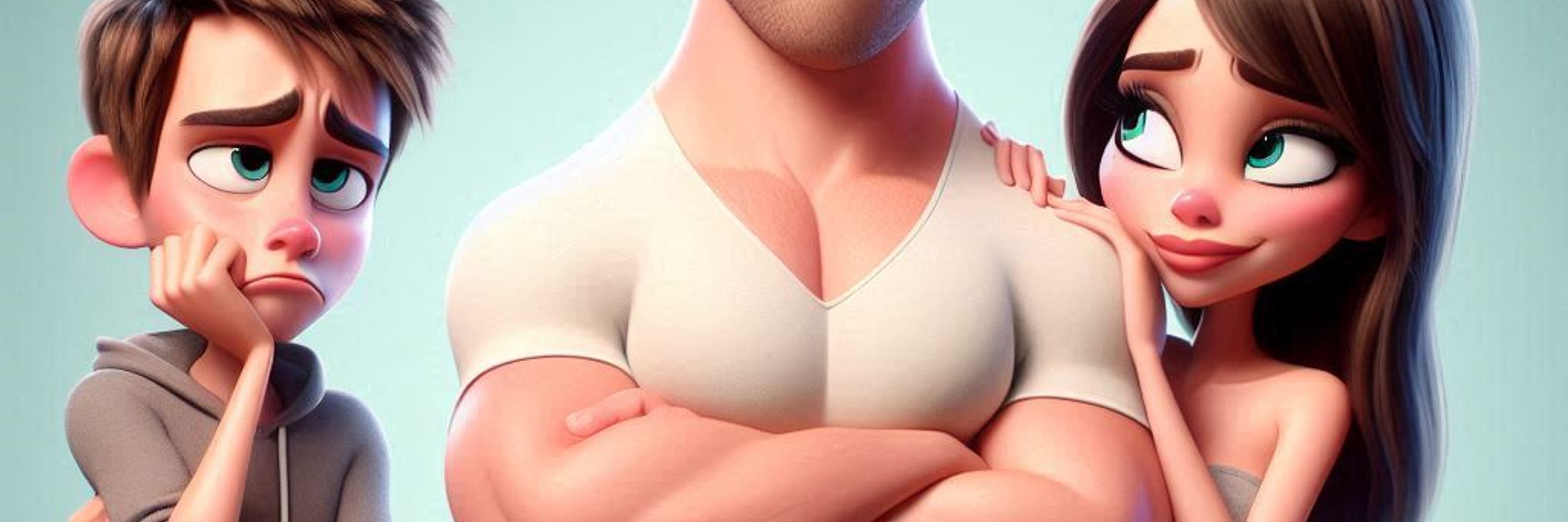 Too Little Kevin