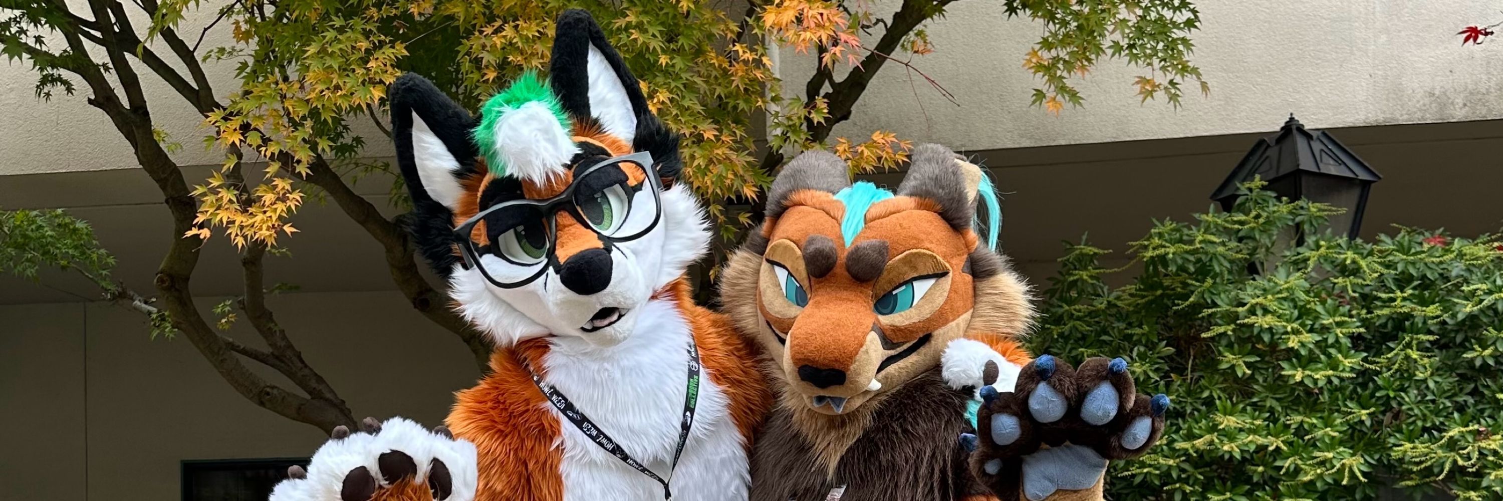 FallaTheFox