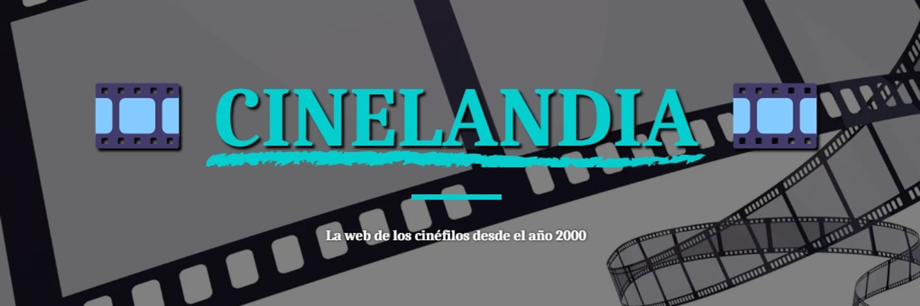 Cinelandia 🎞️