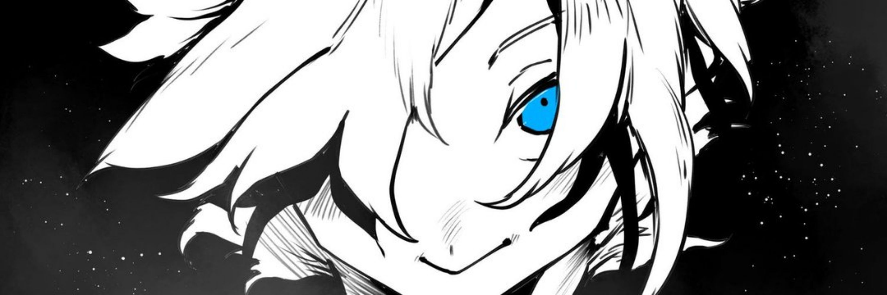 Shota Shapeshifter