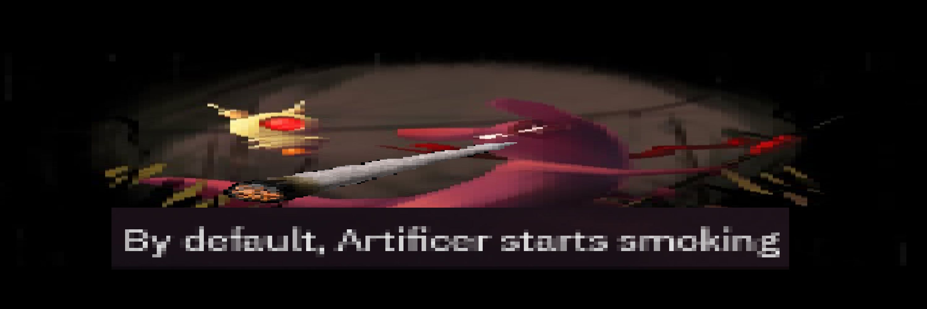 Artificer (Parody)