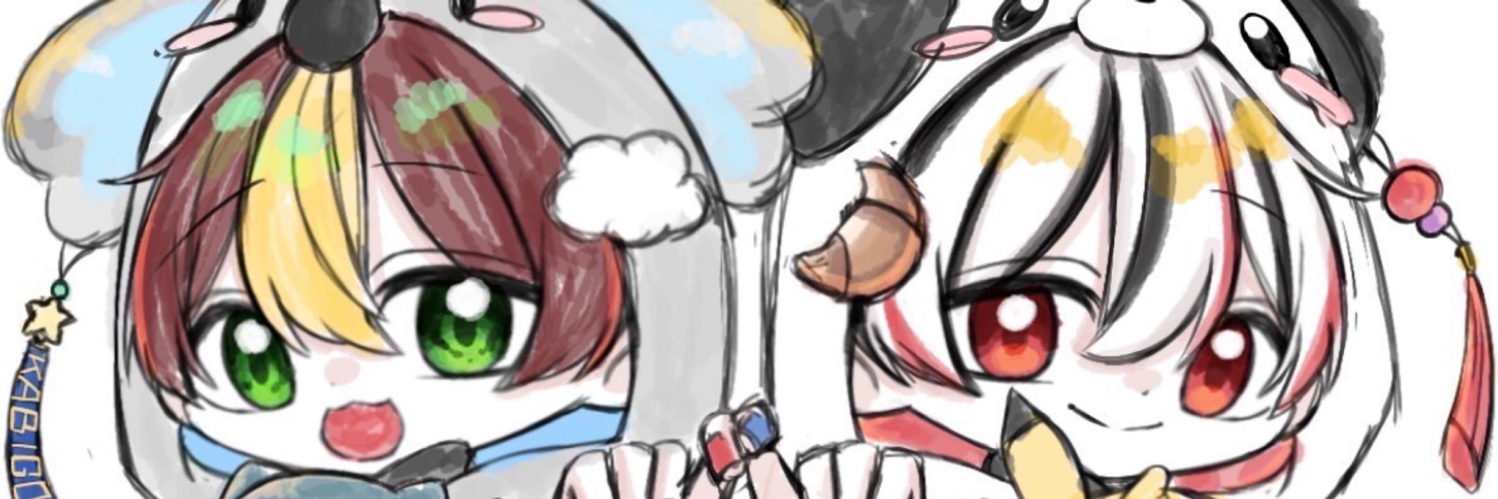 まよさん