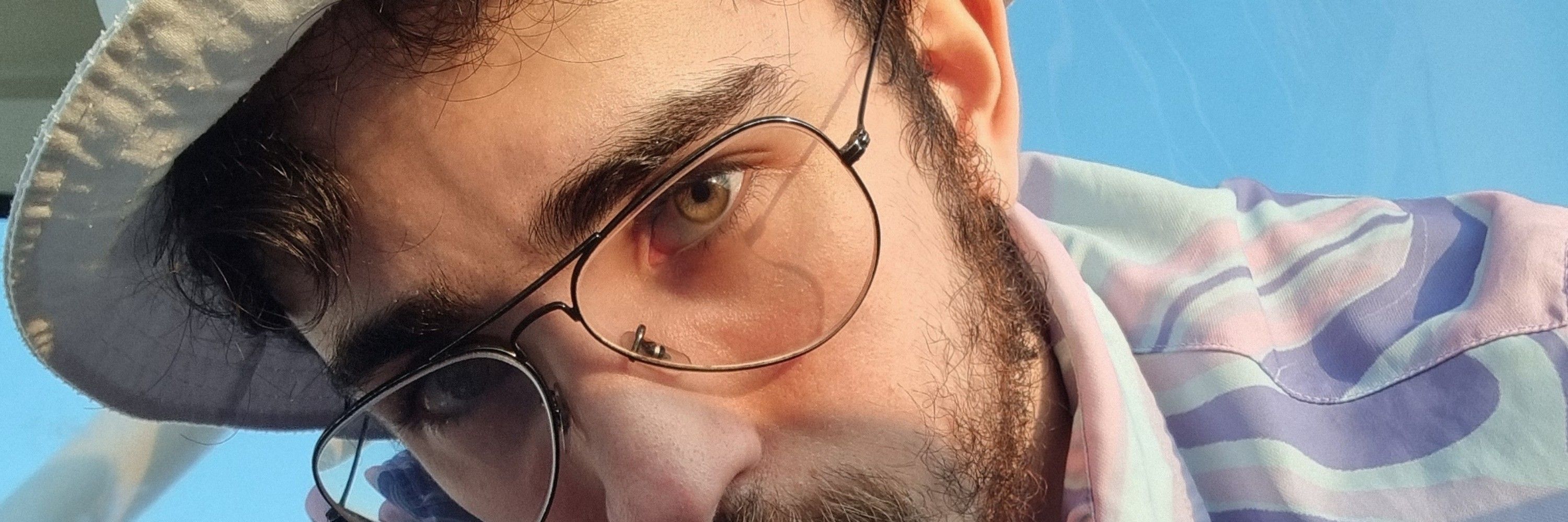 Pedro Moreira✨️