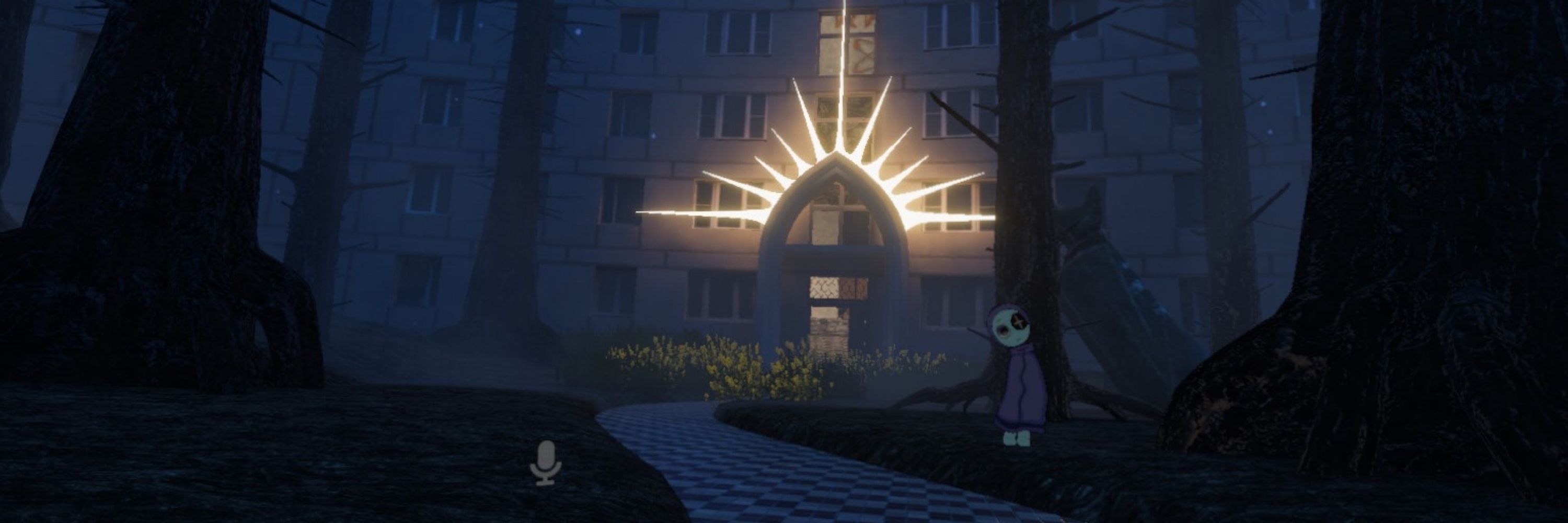 anomaly