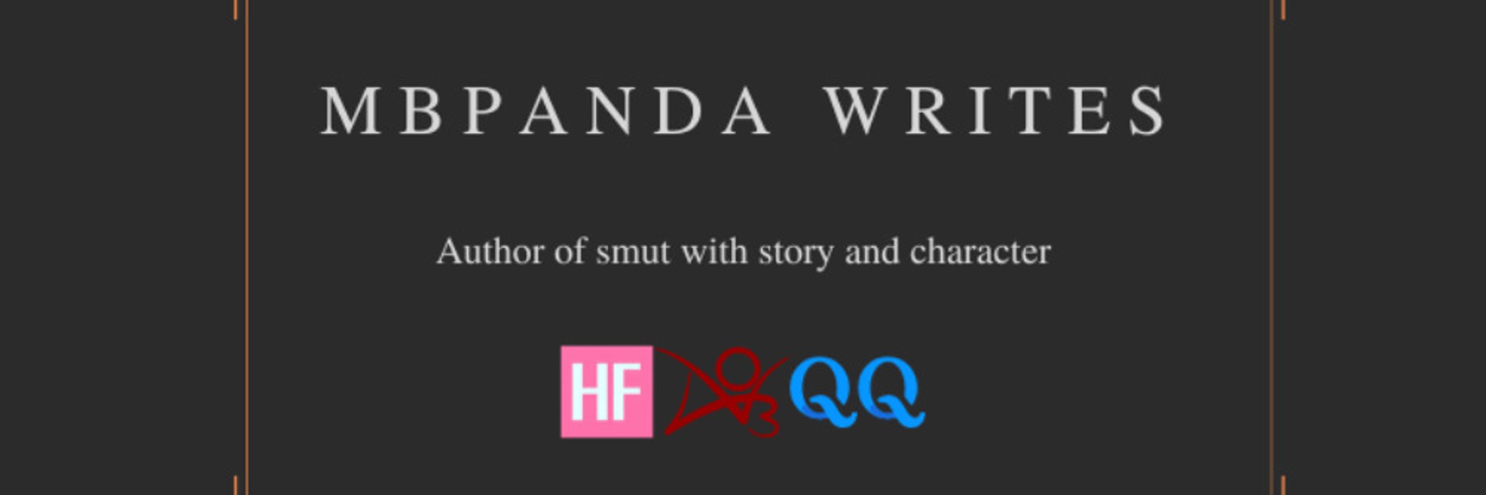 MBPanda Writes
