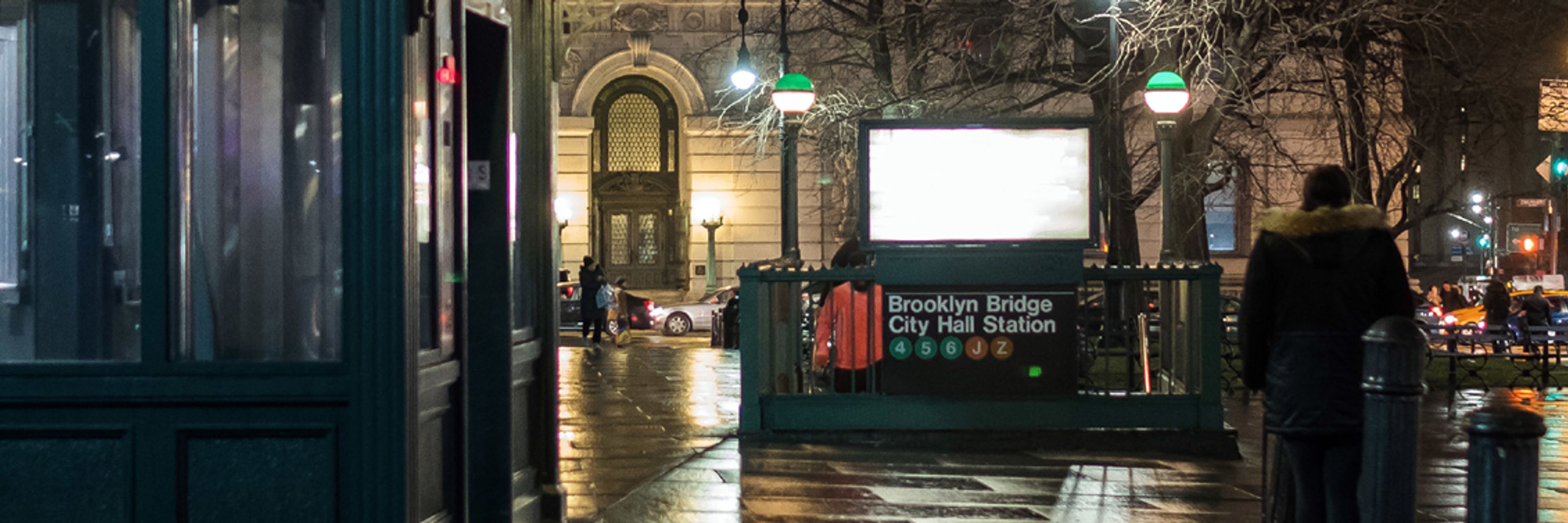 NYC Mayor's Office of Contract Services
