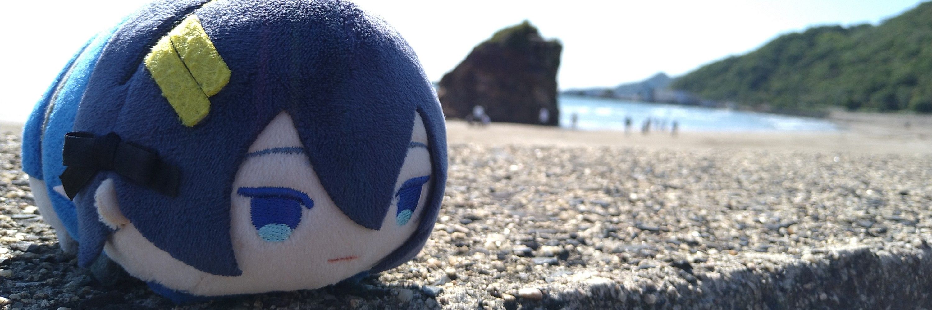 きりく。