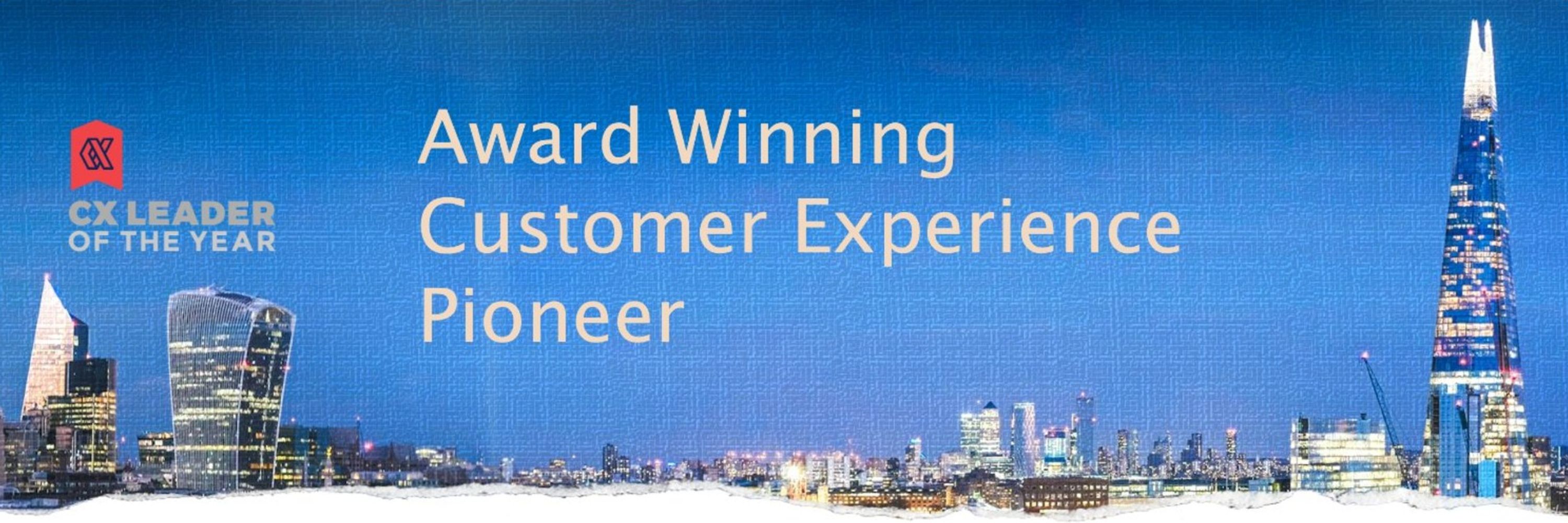 James Scutt (Customer Experience)
