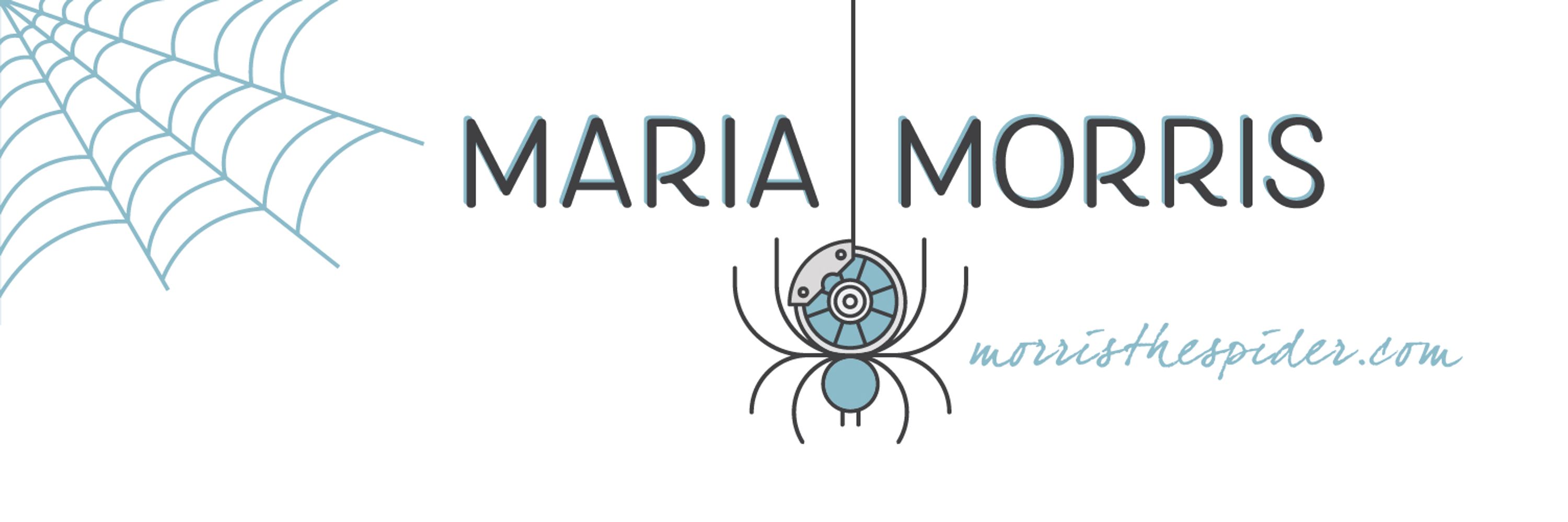 Morris The Spider