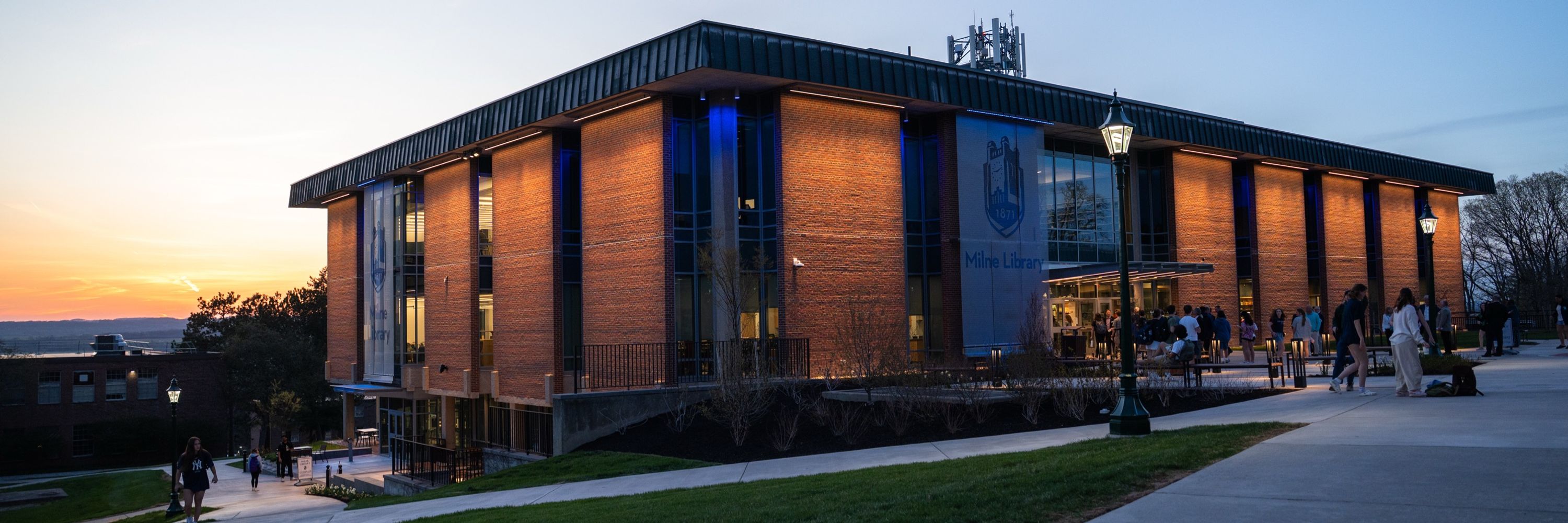 SUNY Geneseo