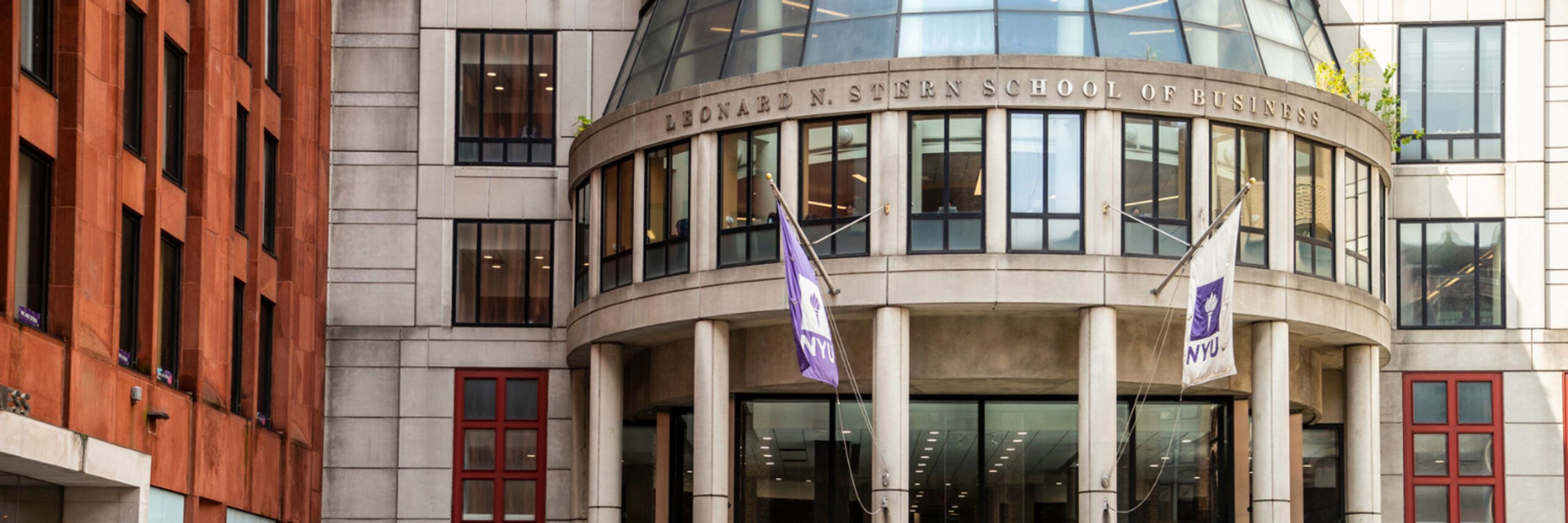 NYU Stern Fubon Center