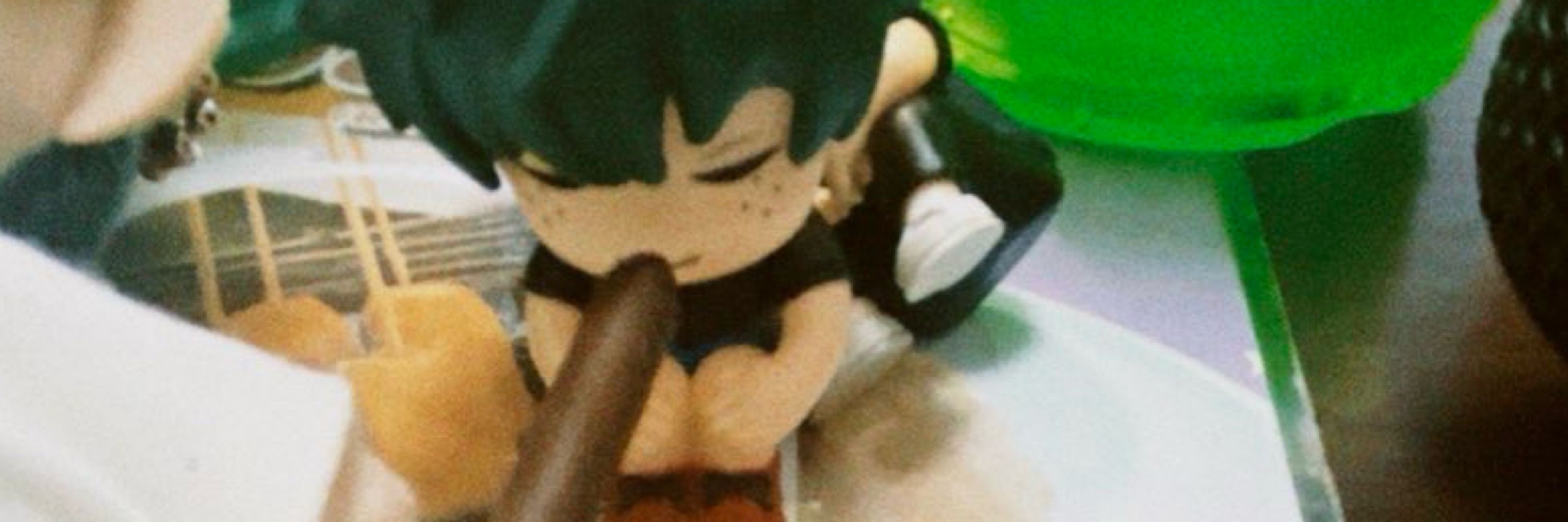 つゆもり
