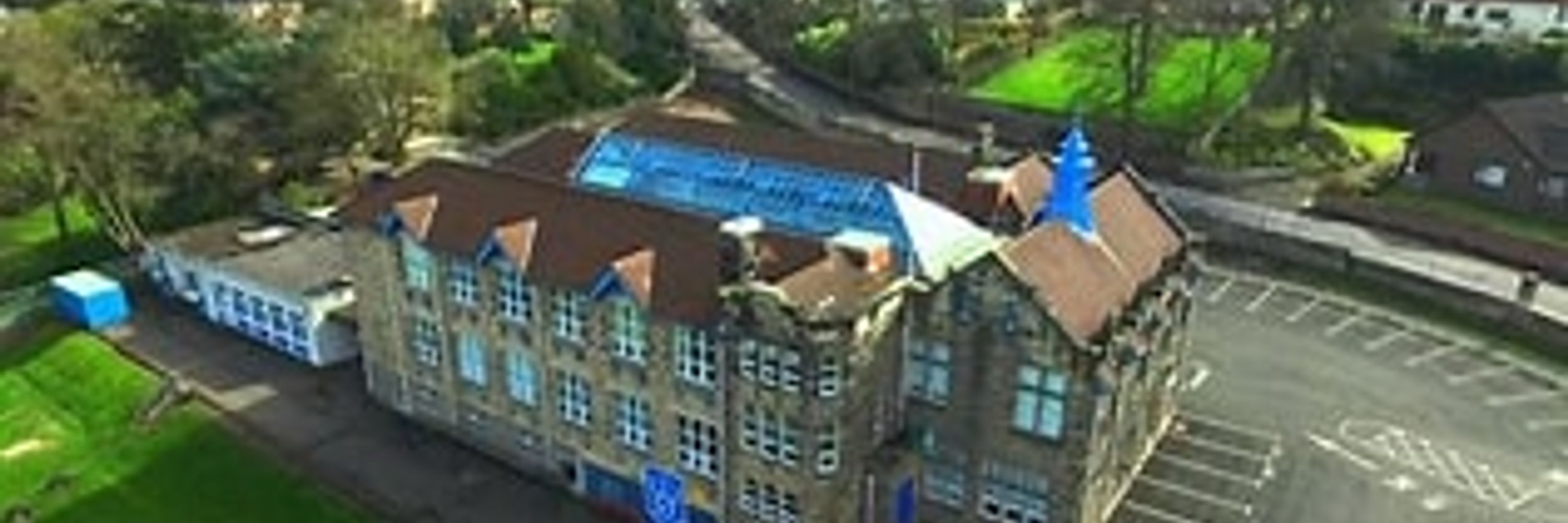Grange Primary School 