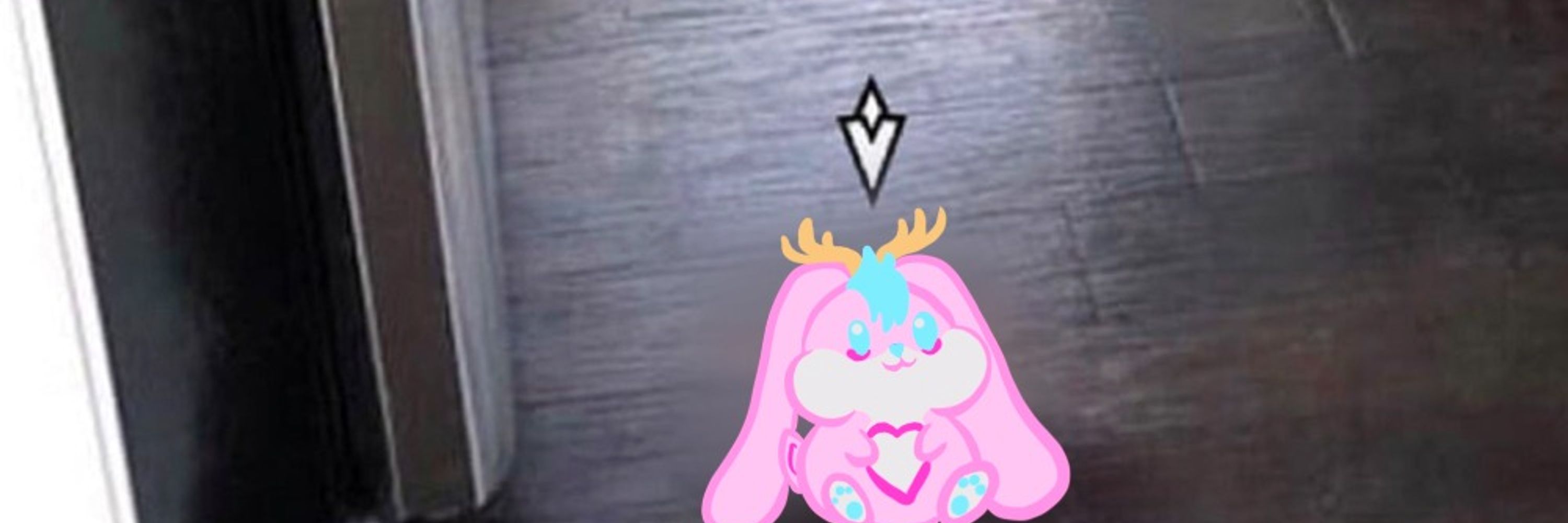 Bunbun Jackalope 🌸