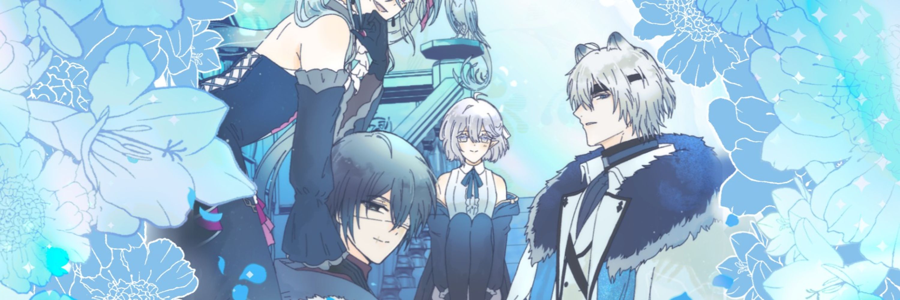Akio❄️(#CQ8 : G47-48)