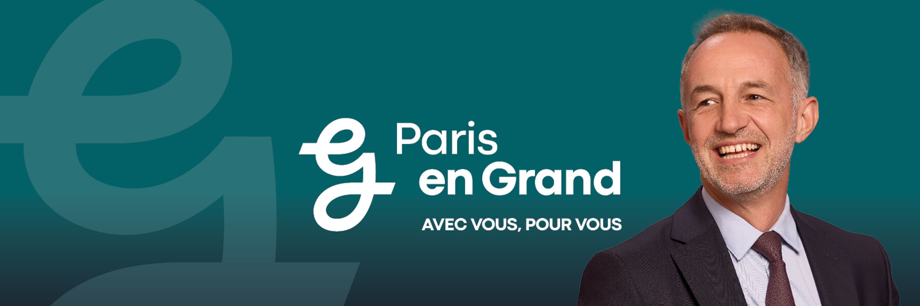 Paris en Grand