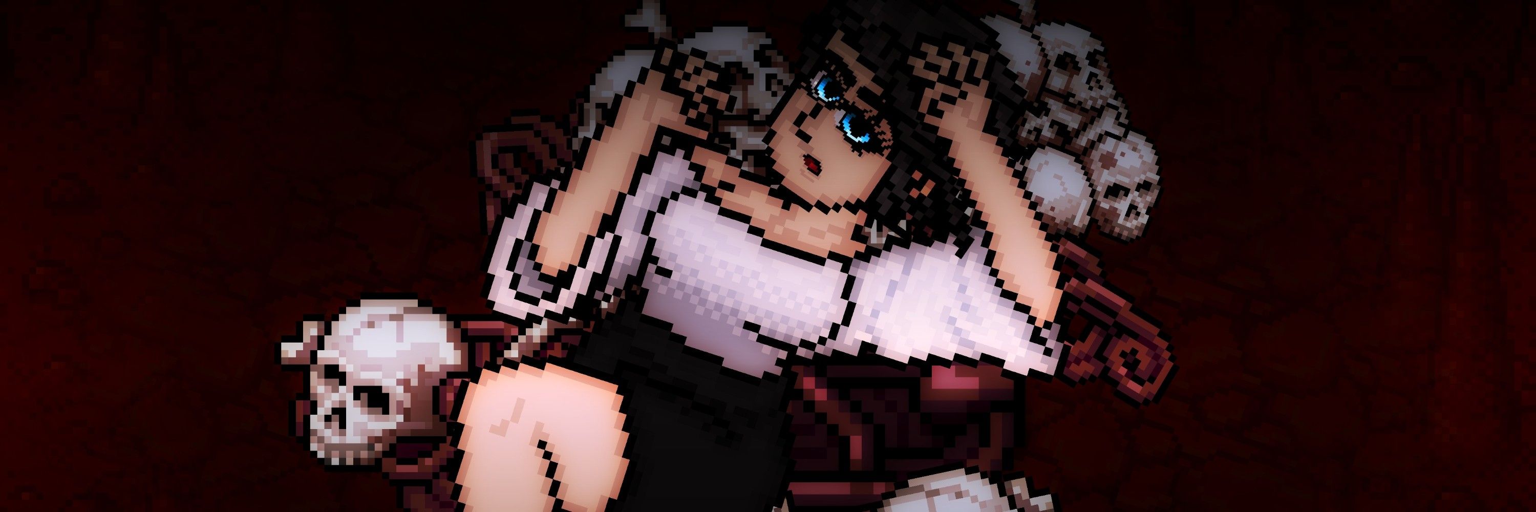 MommyDemon