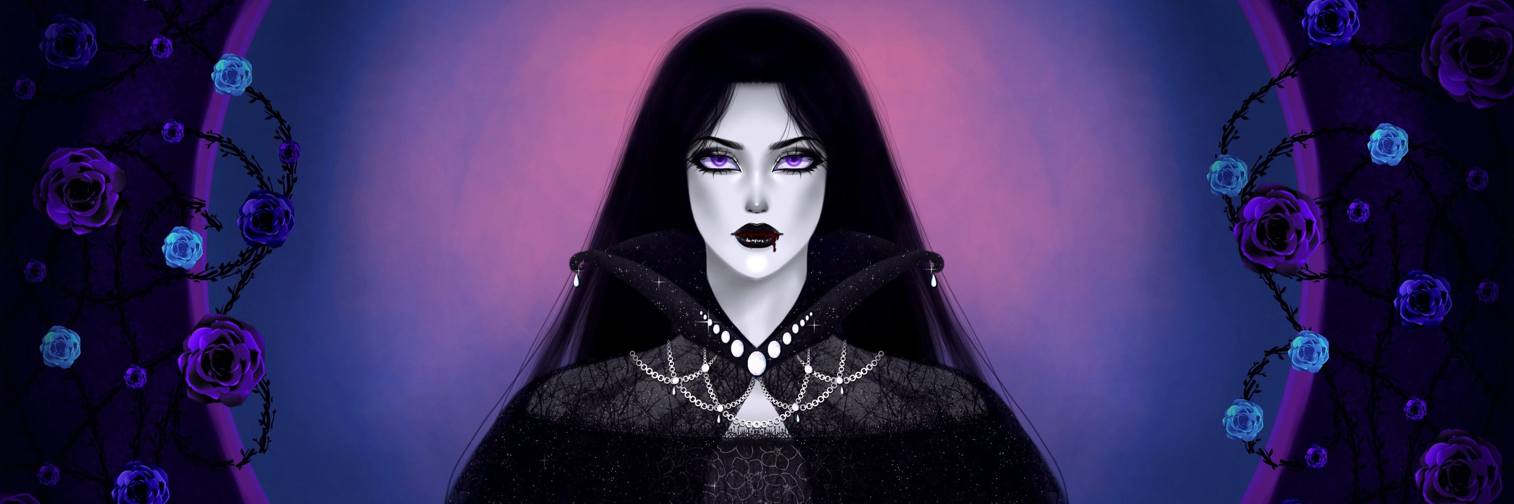 Dampire 🦇