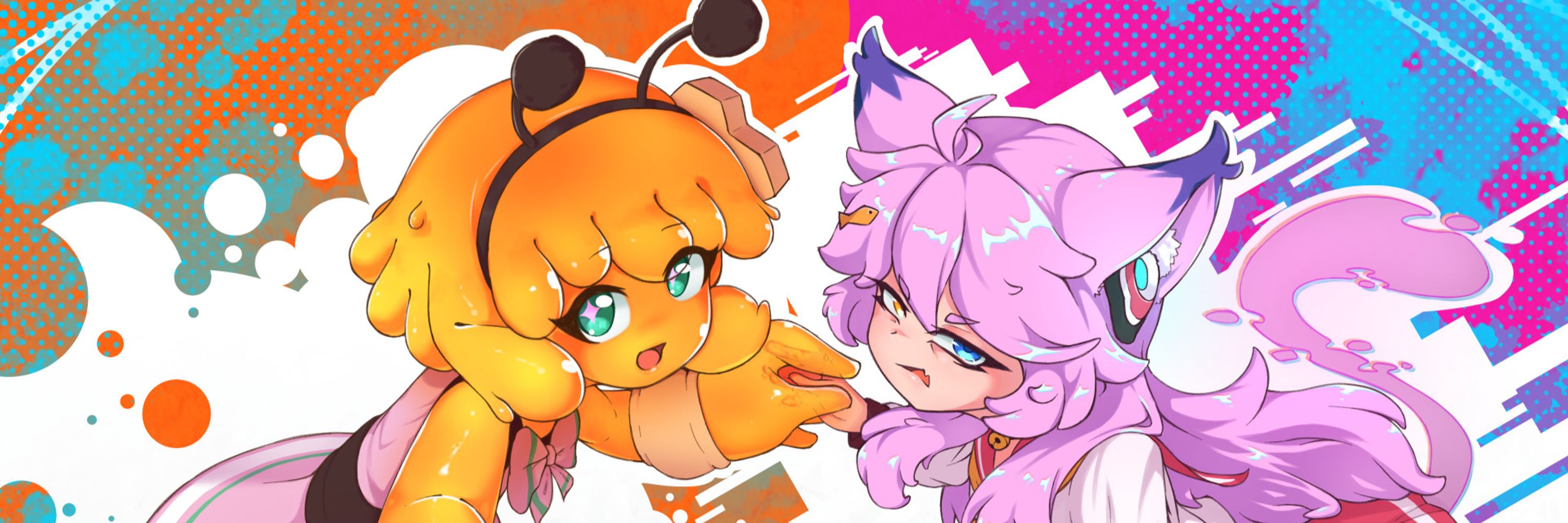Turpix ⚡️ vtuber (commissions open)