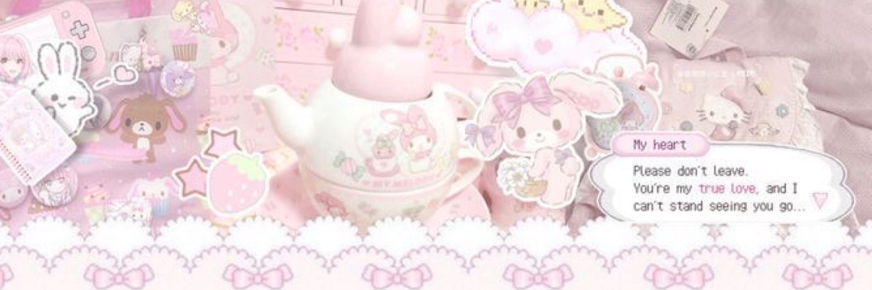 クリスタル 𓆩♡𓆪