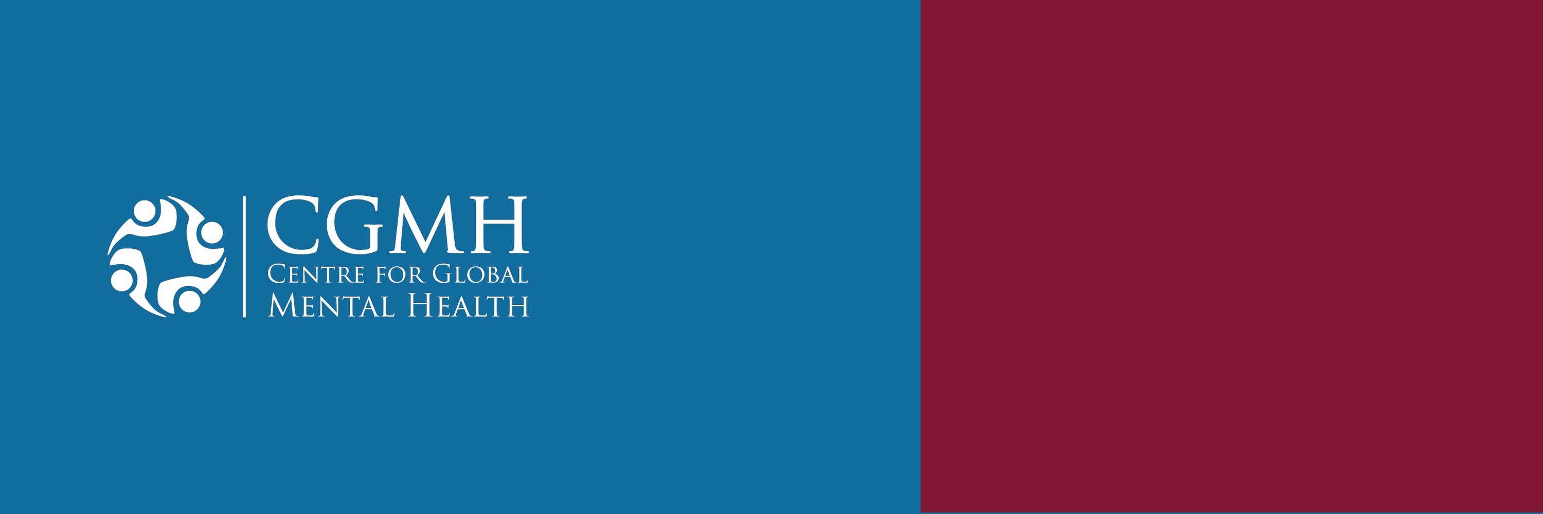 Centre for Global Mental Health 