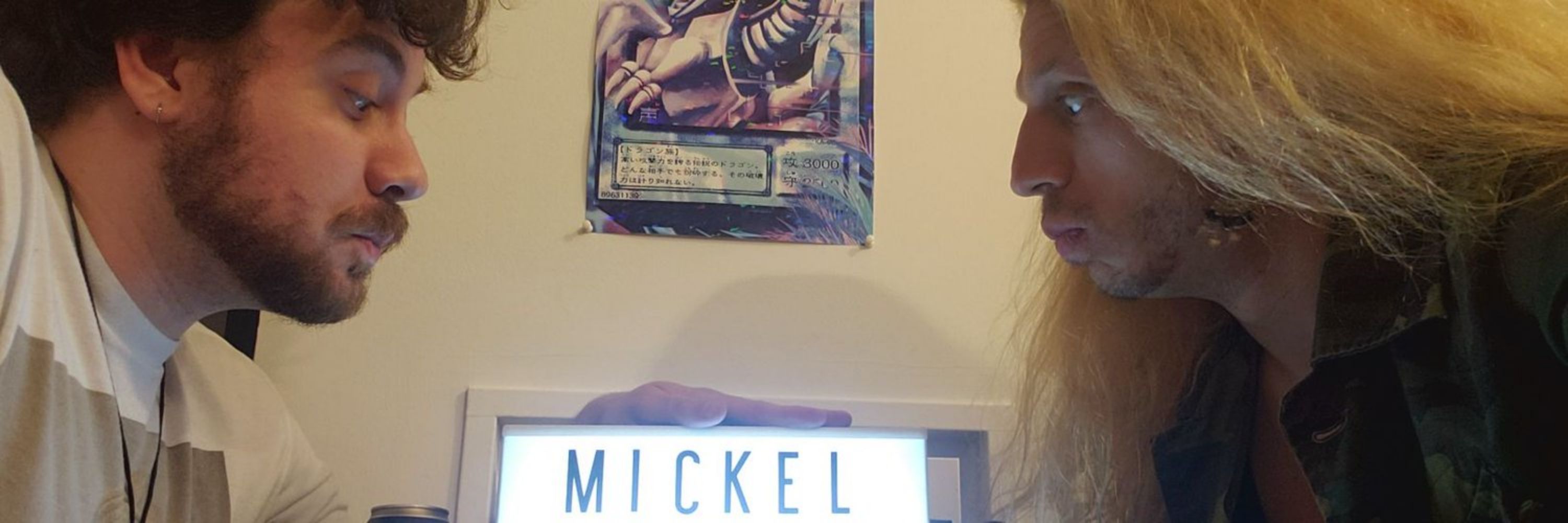 Mickel
