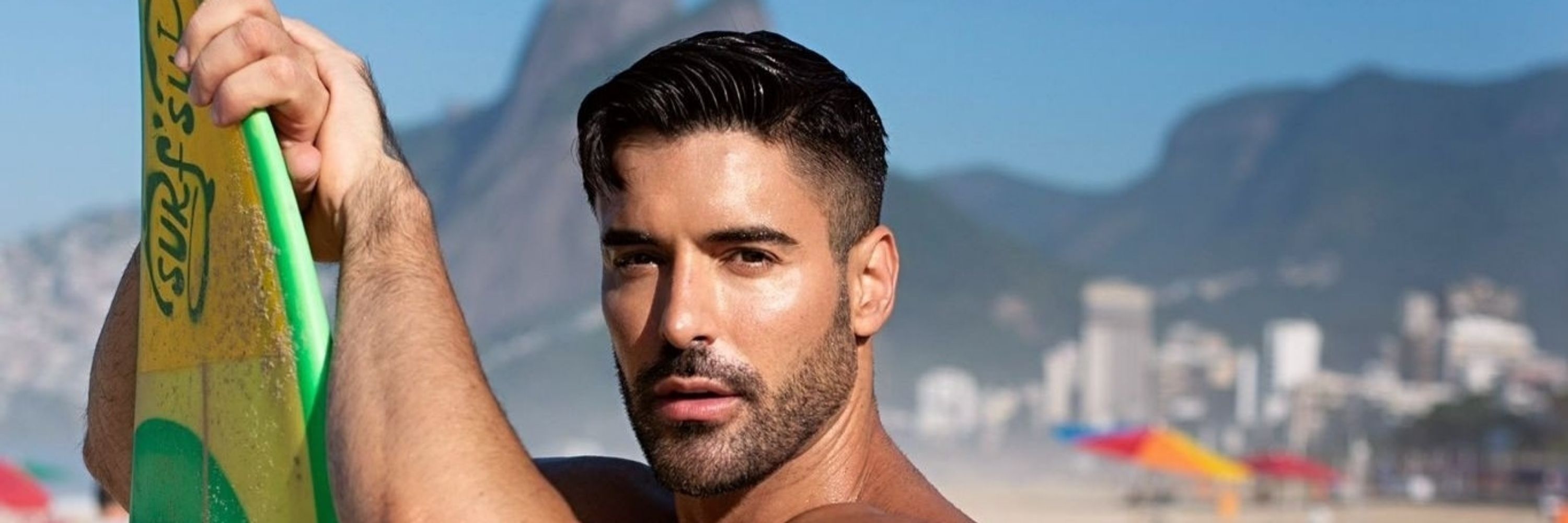 Machos Dotados