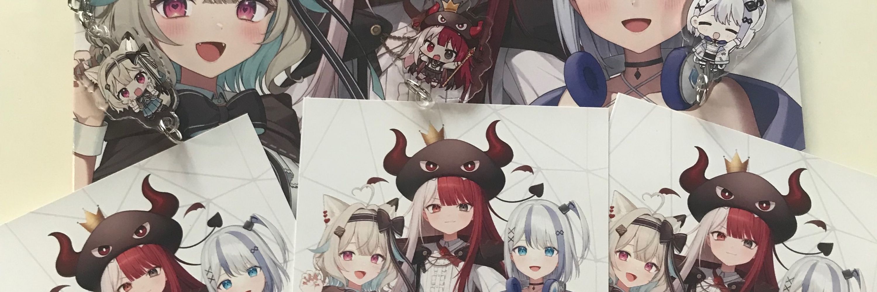 れもねーど*
