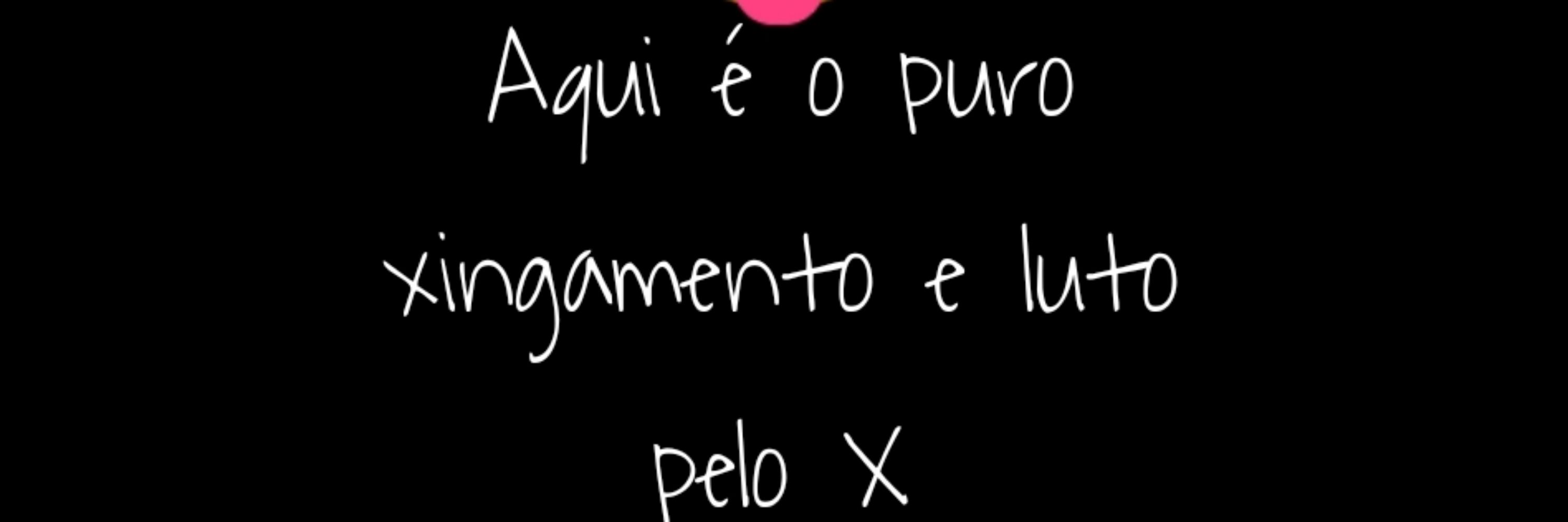 Meu vulgo ??, não interessa 