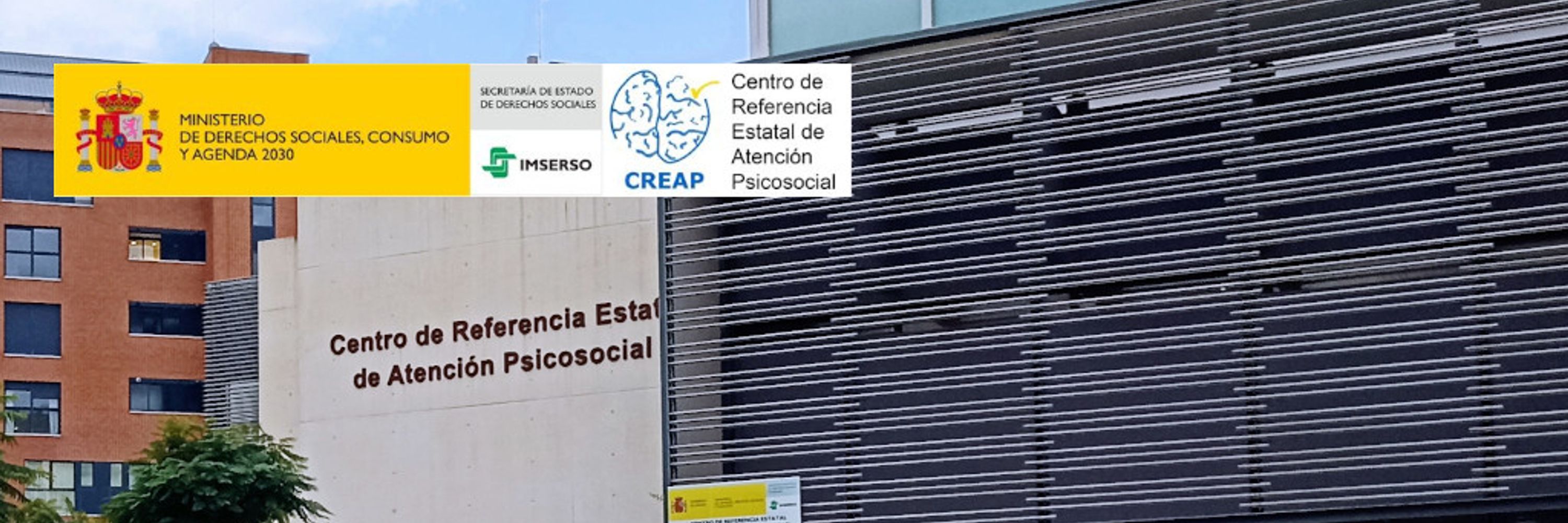 Creap Imserso
